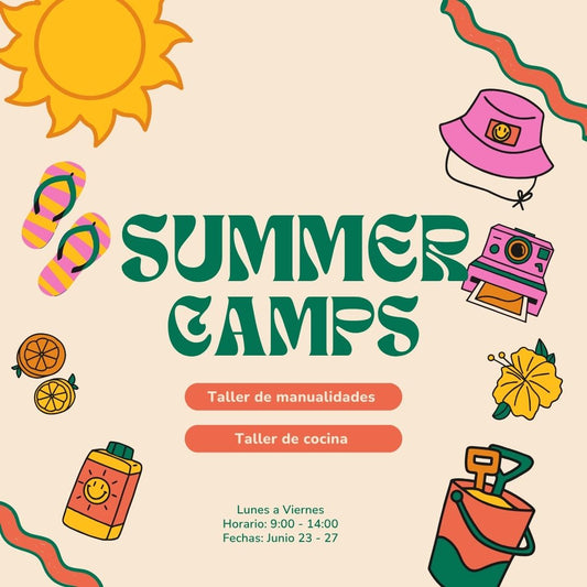 Summer camp