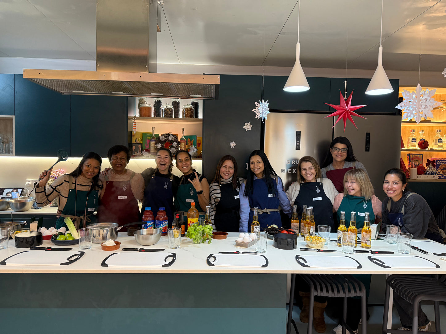 Brunch Mexicano | Groupon Verano