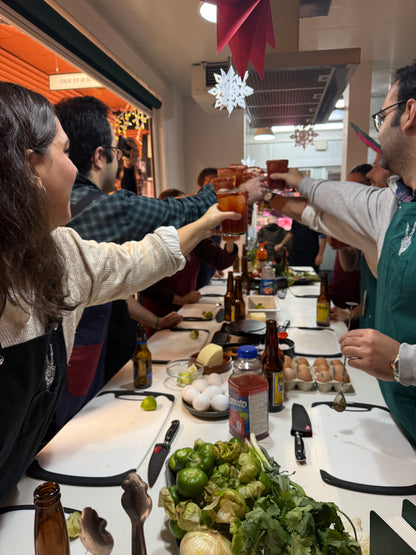 Brunch Mexicano | Groupon Verano