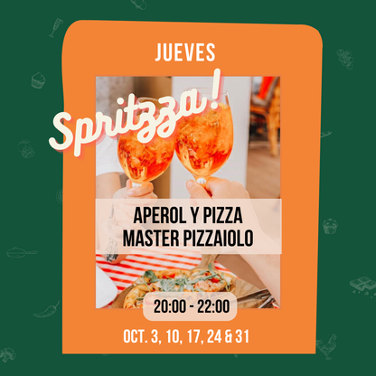 Spritzza