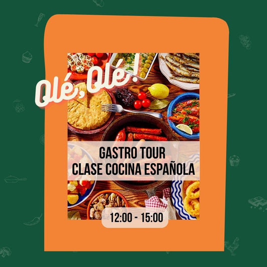 Olé Olé