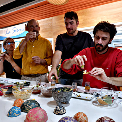 Give me another tequila!