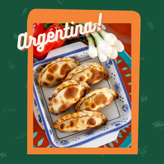 clases de comida argentina en madrid