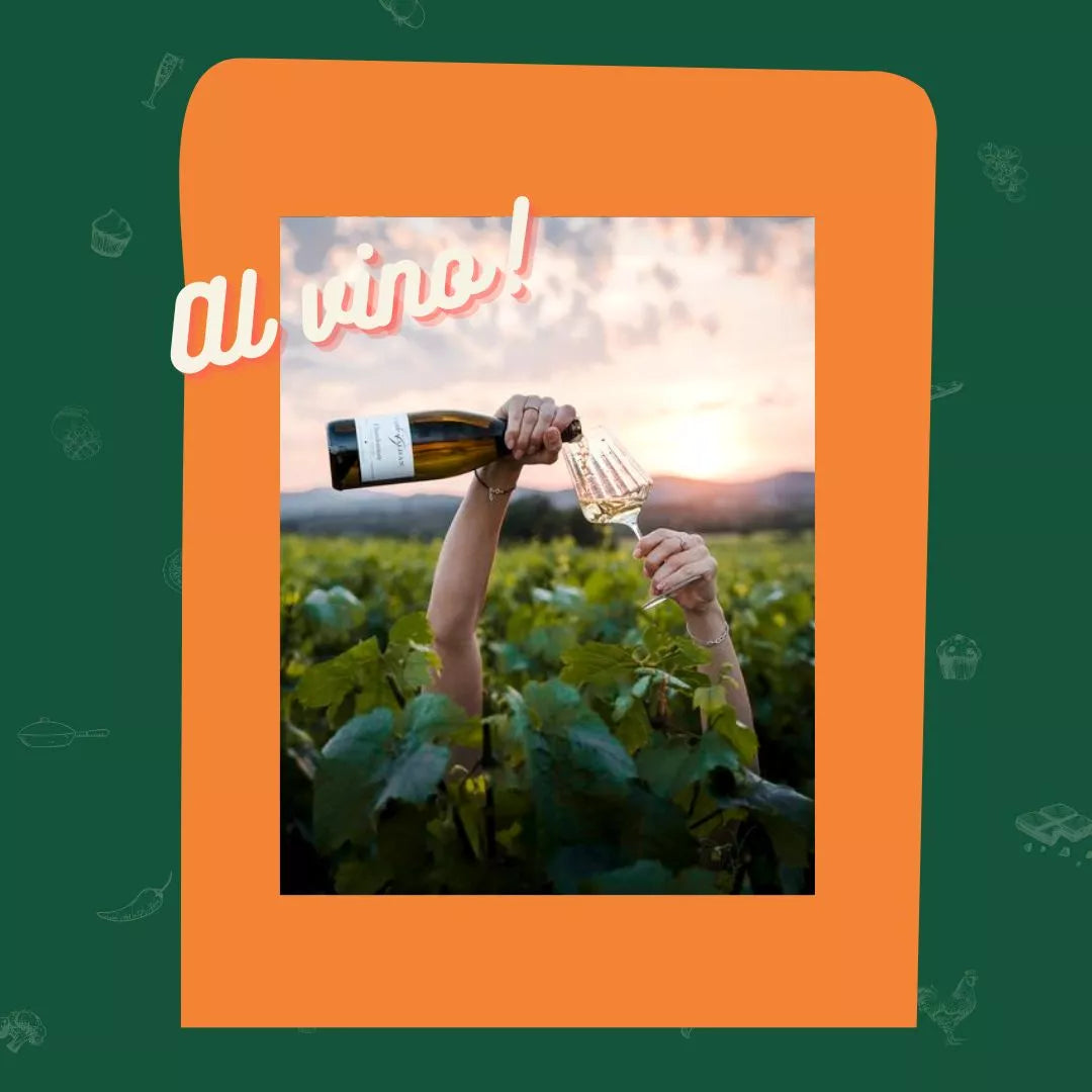 catas de vino en madrd