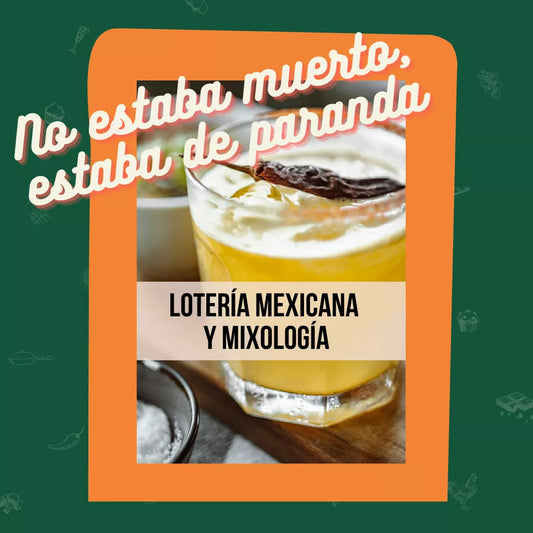 clases de mixologia en madird 