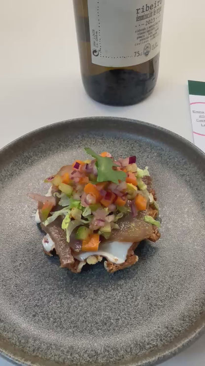 Al Vino! | Curso de cata de vino y maridaje