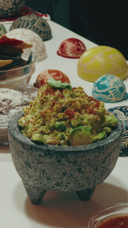 Give me another tequila!