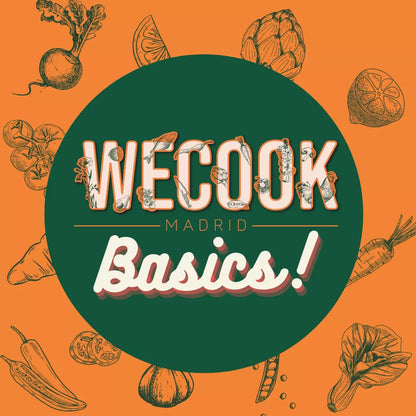cursos de cocina basica en madrid