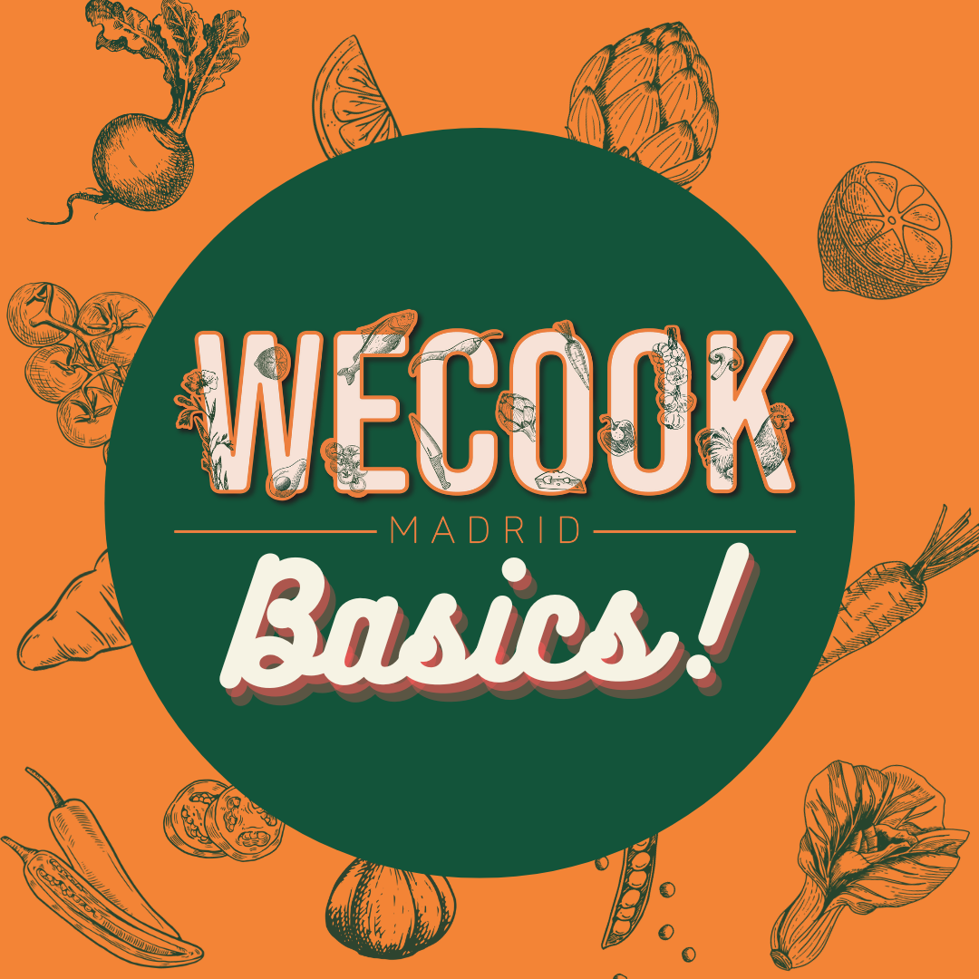 Wecook Basics